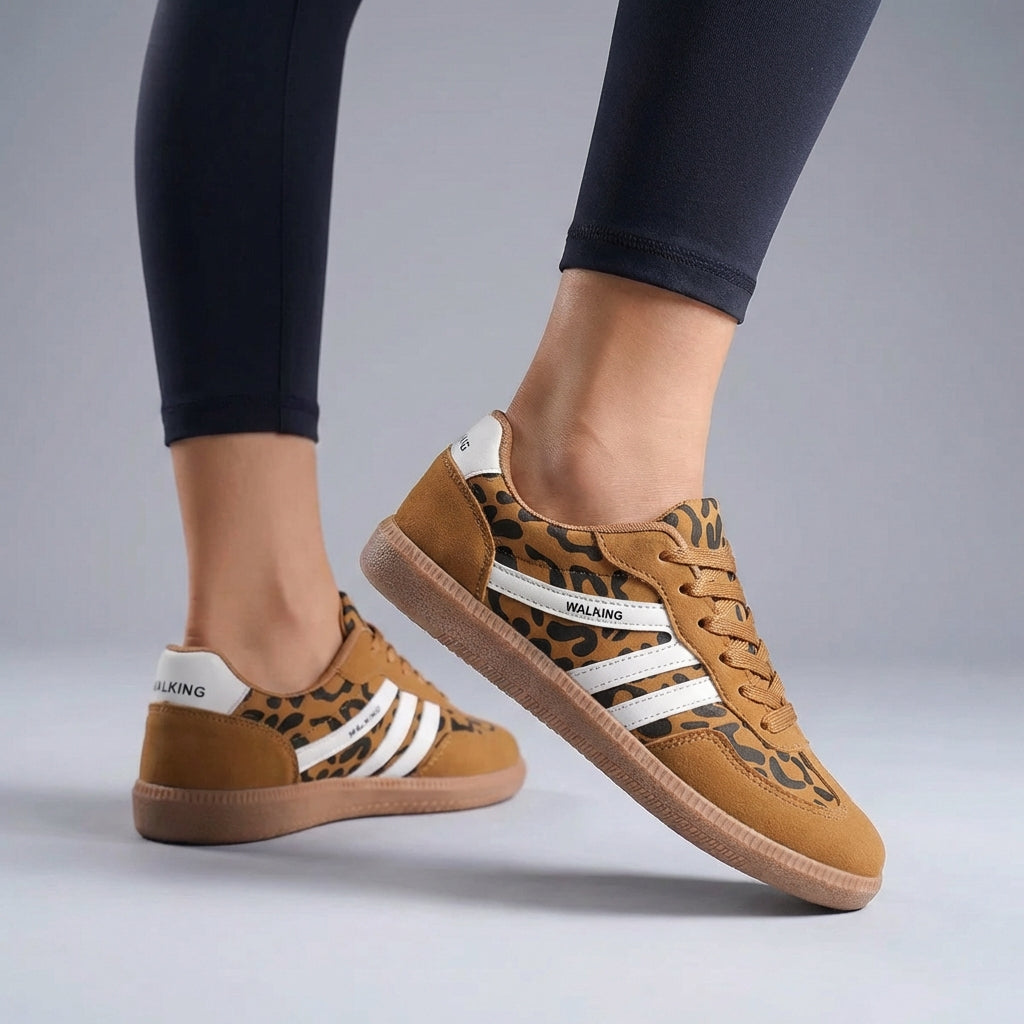 Lightweight Casual Sneakers for Women β Breathable & Everyday Support