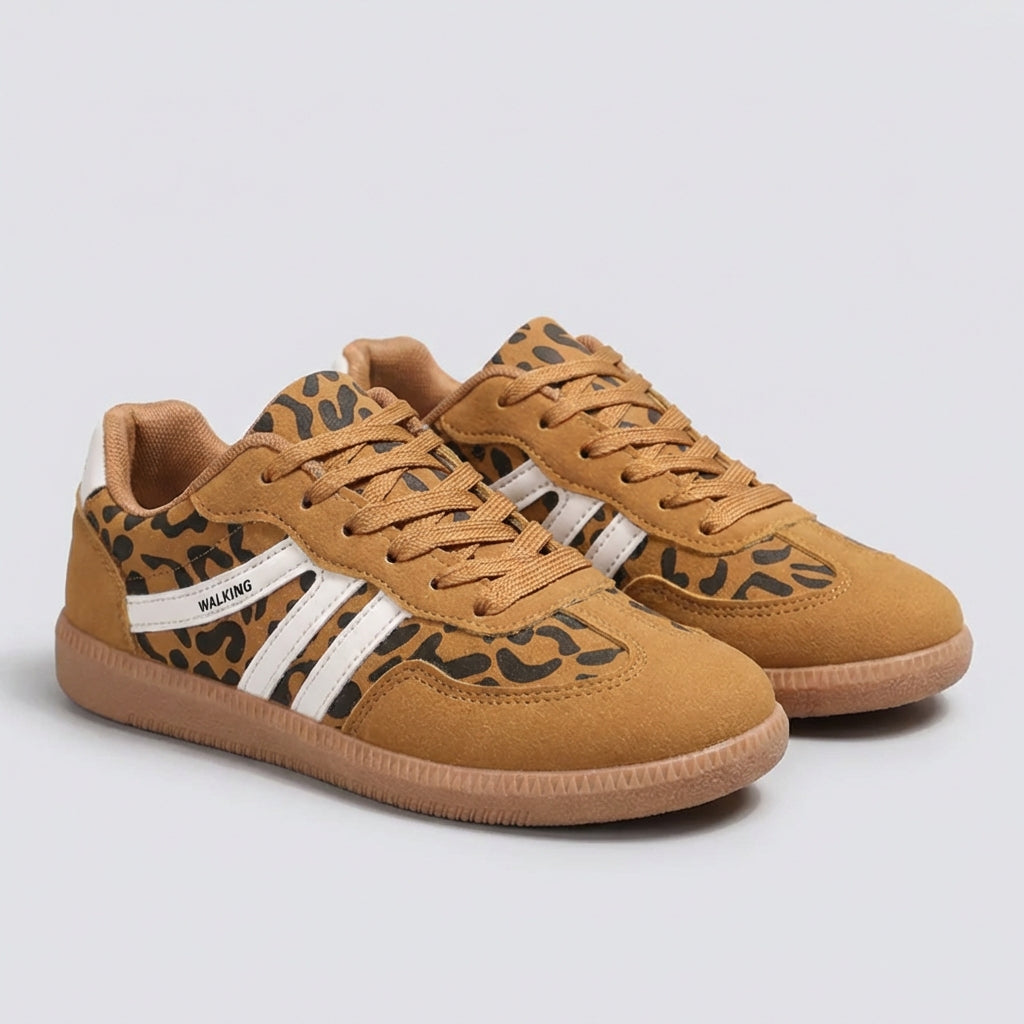 Lightweight Casual Sneakers for Women β Breathable & Everyday Support