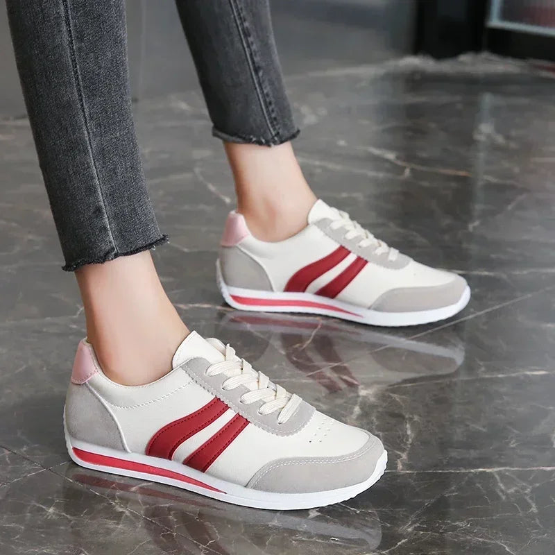 Lightweight Running Shoes for Women β Breathable & Comfortable Sneakers 2