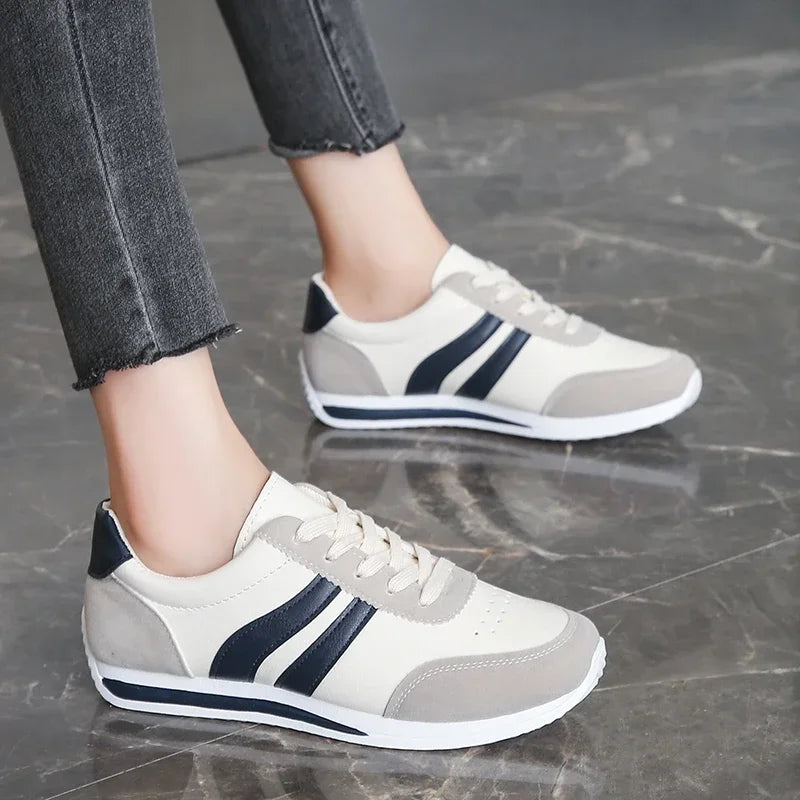 Lightweight Running Shoes for Women β Breathable & Comfortable Sneakers 3