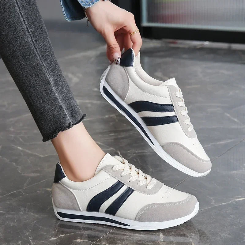 Lightweight Running Shoes for Women β Breathable & Comfortable Sneakers 4