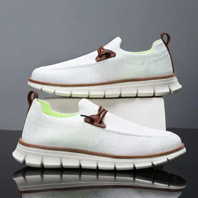 Men's Comfort Shoes - Comfortable Support & Modern Design BareRoots Footwear