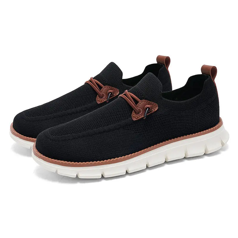 Men's Comfort Shoes - Comfortable Support & Modern Design BareRoots Footwear