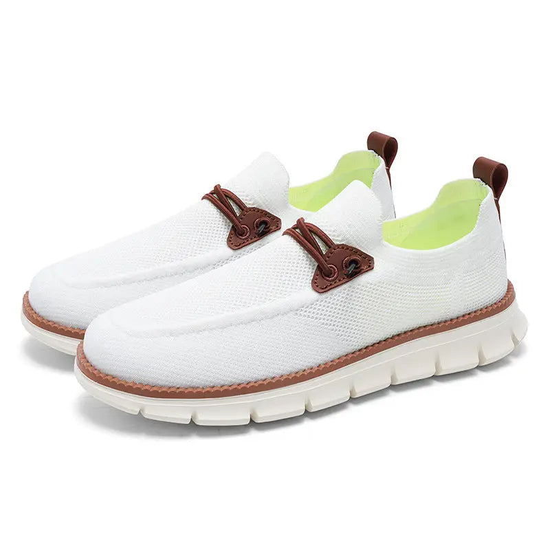 Men's Comfort Shoes - Comfortable Support & Modern Design BareRoots Footwear