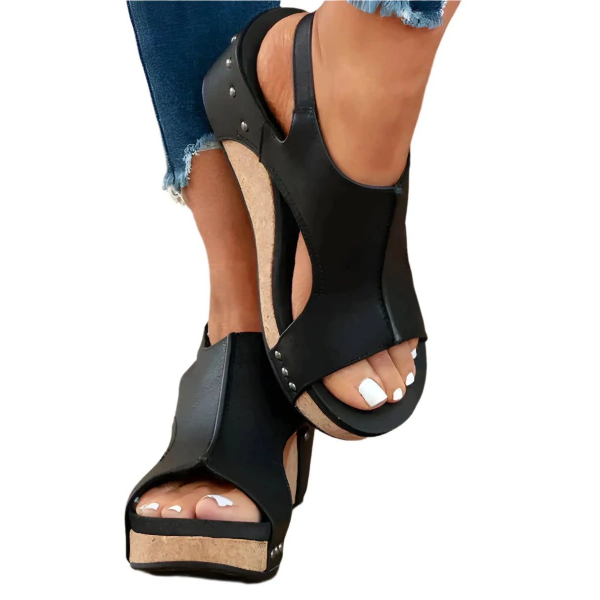 Orthopaedic Sandals for Women β Stylish Comfort & Support