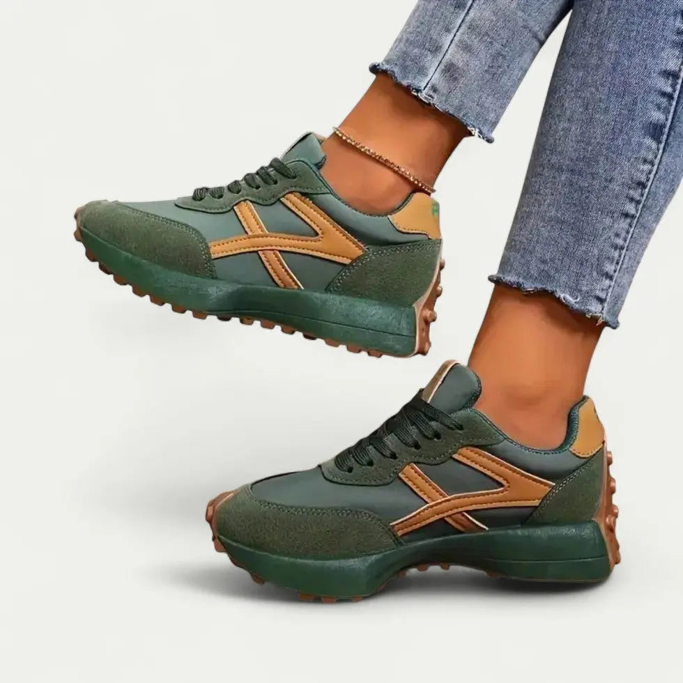 Orthopedic Running Trainers for Women