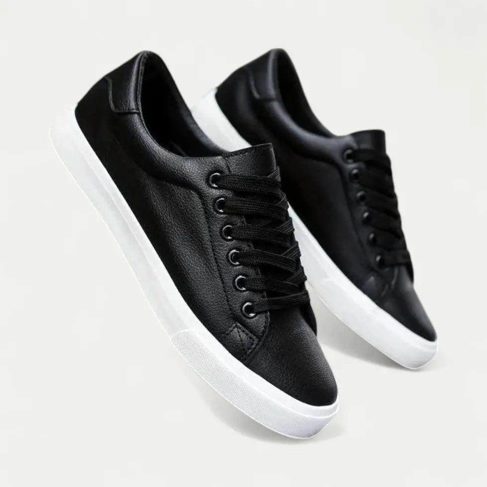 Orthopedic Sneakers for Men Comfortable Daily Wear