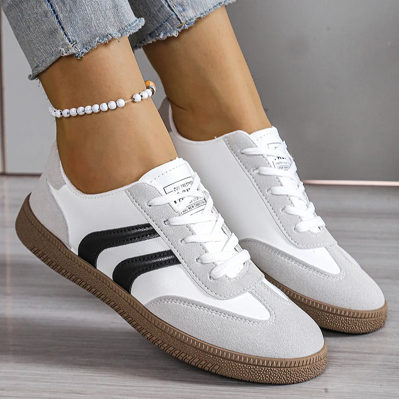 Platform Sneakers for Women β Stylish & Comfortable 0
