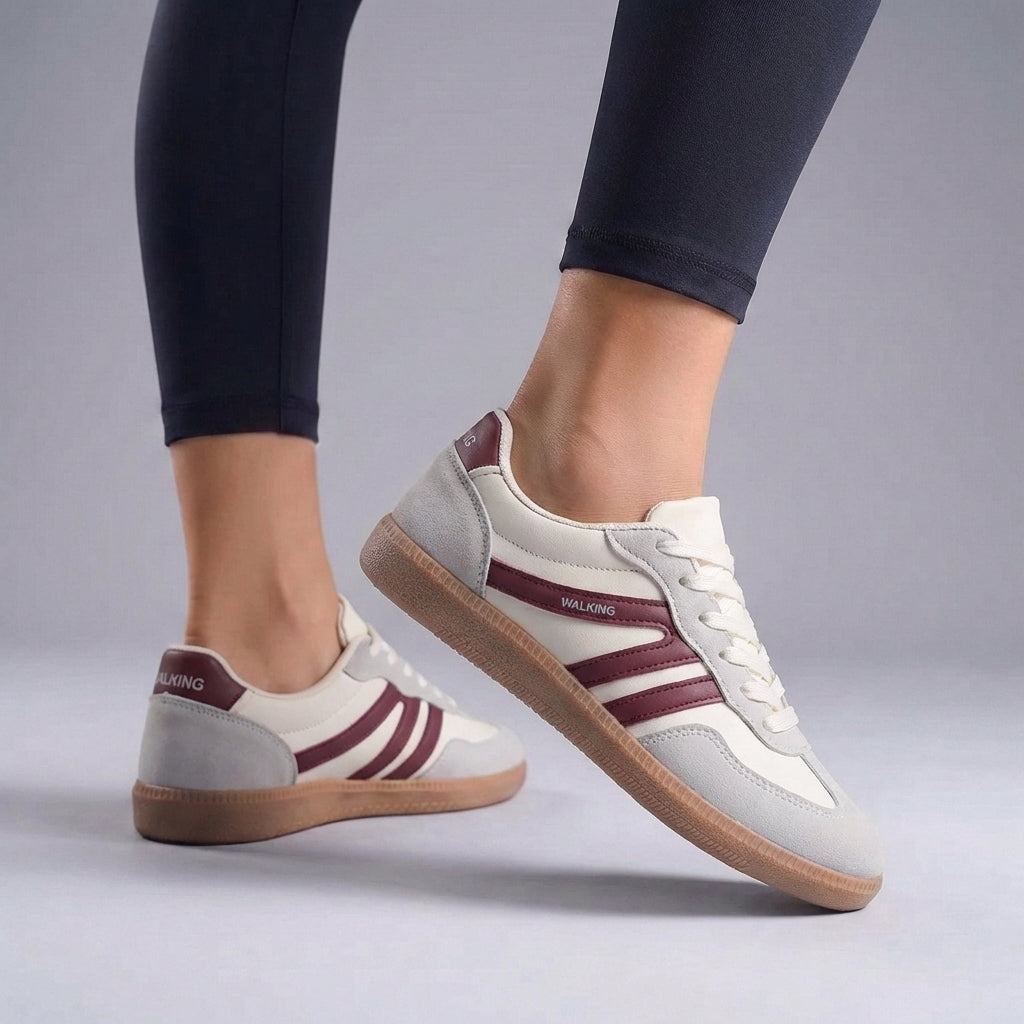 Lightweight Casual Sneakers for Women β Breathable & Everyday Support