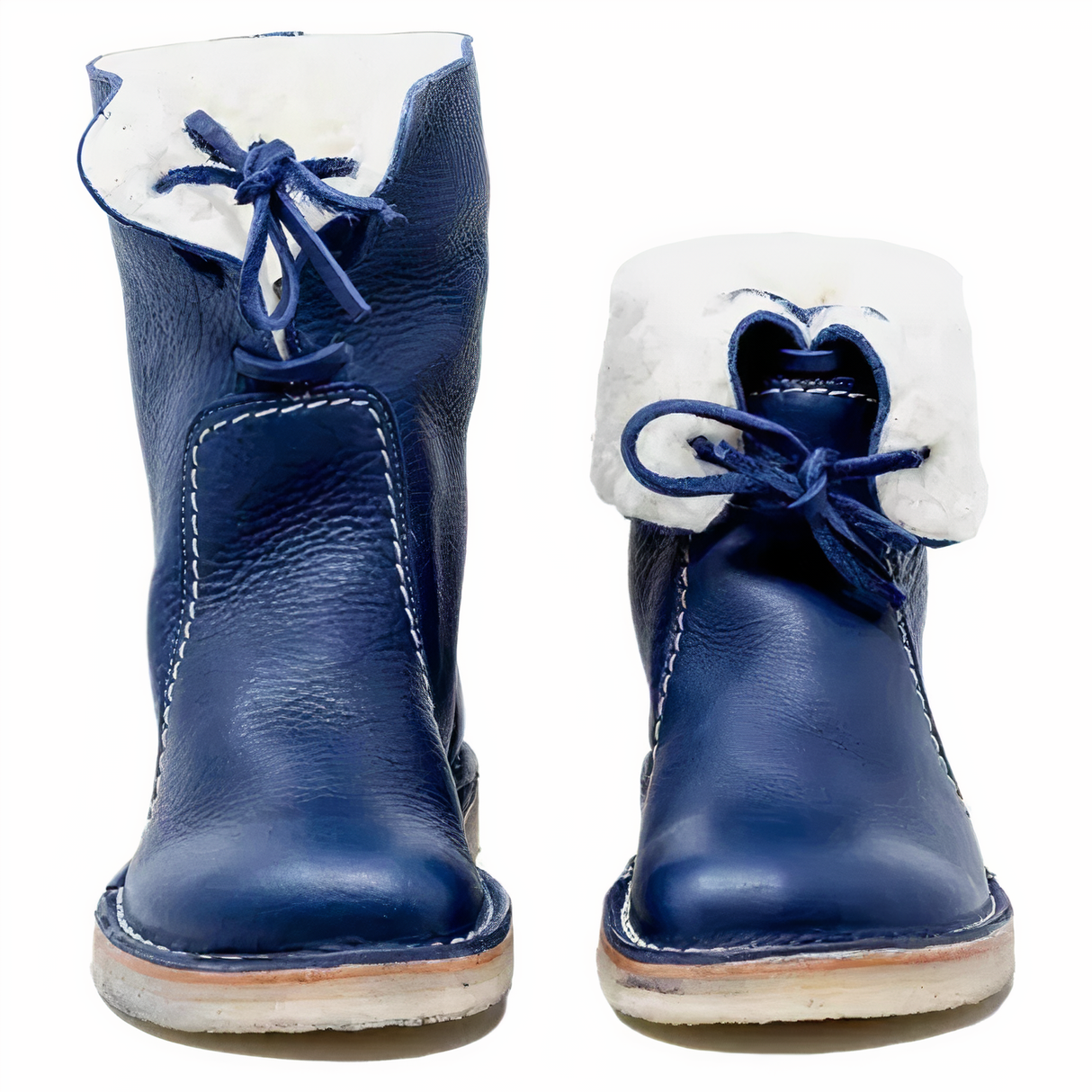 Short Snow Boots for Women β Stylish & Warm