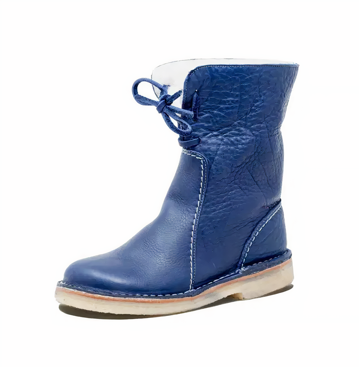 Short Snow Boots for Women β Stylish & Warm