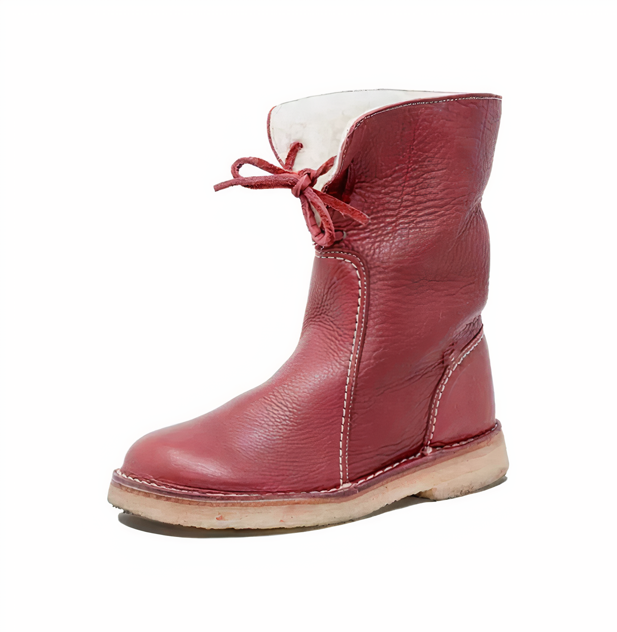 Short Snow Boots for Women β Stylish & Warm