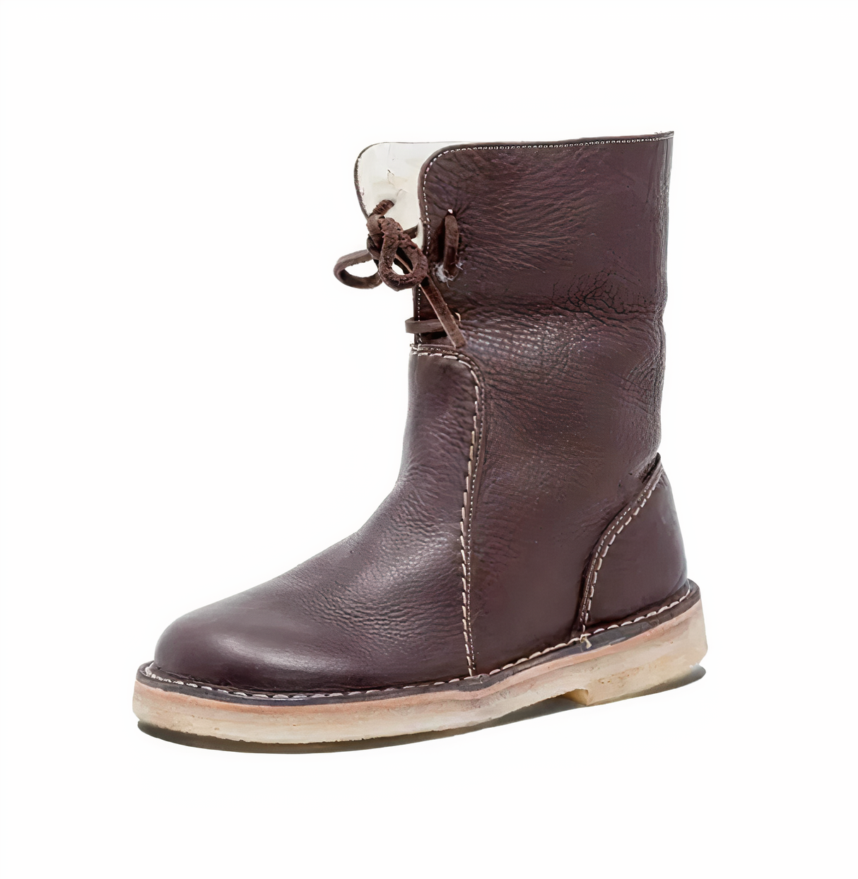 Short Snow Boots for Women β Stylish & Warm