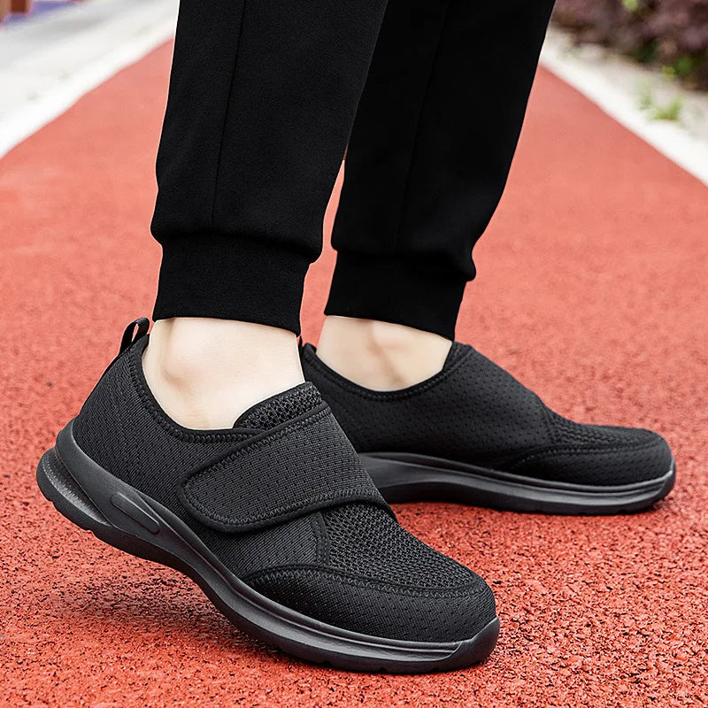 Slip-On Comfort Shoes for Women β Lightweight & Supportive Design