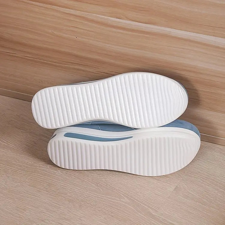 Liza β Slip-On Orthopaedic Shoes for Women β Arch Support & Stylish Comfort