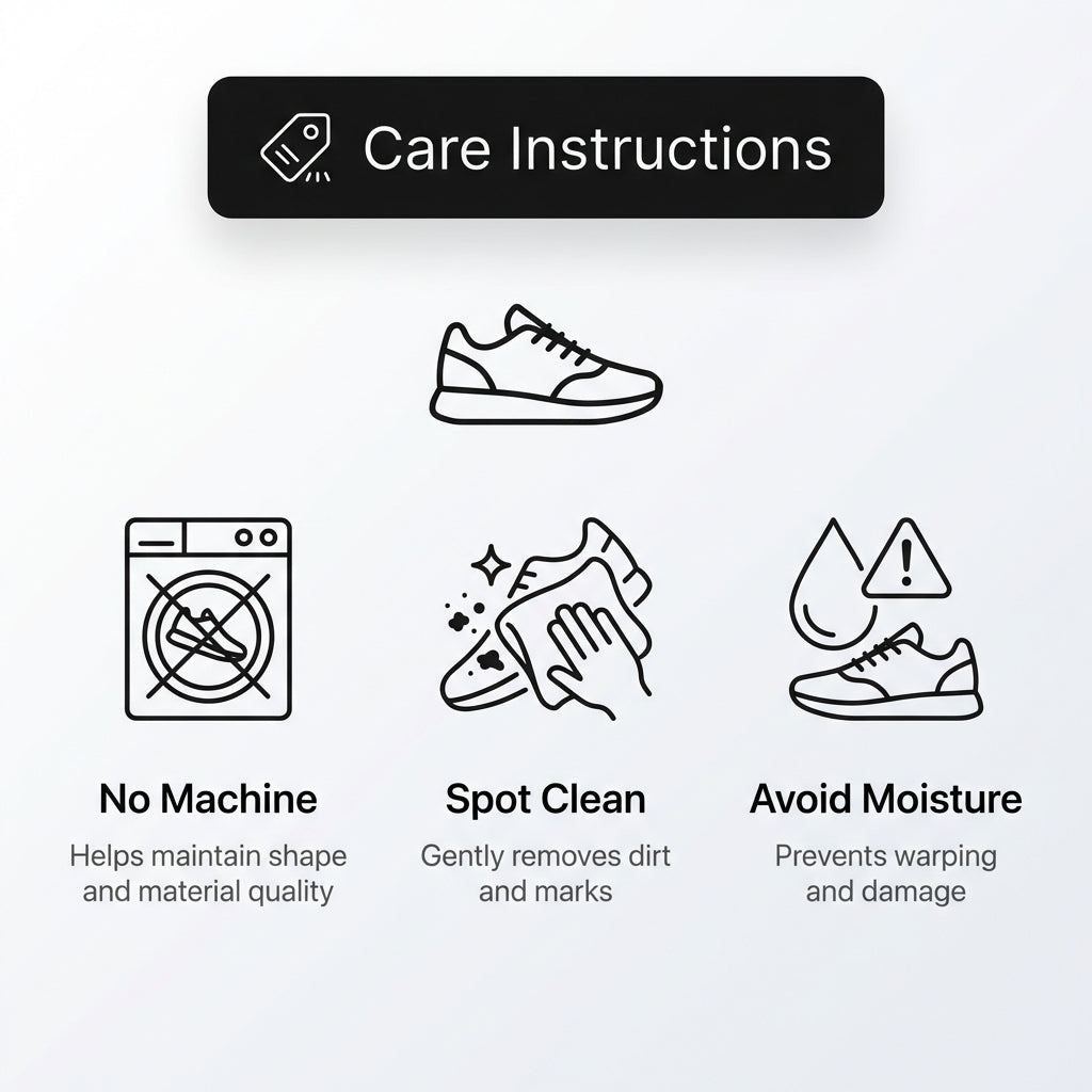 Comfortable Sneakers for Women - Modern Design & Extra Comfort