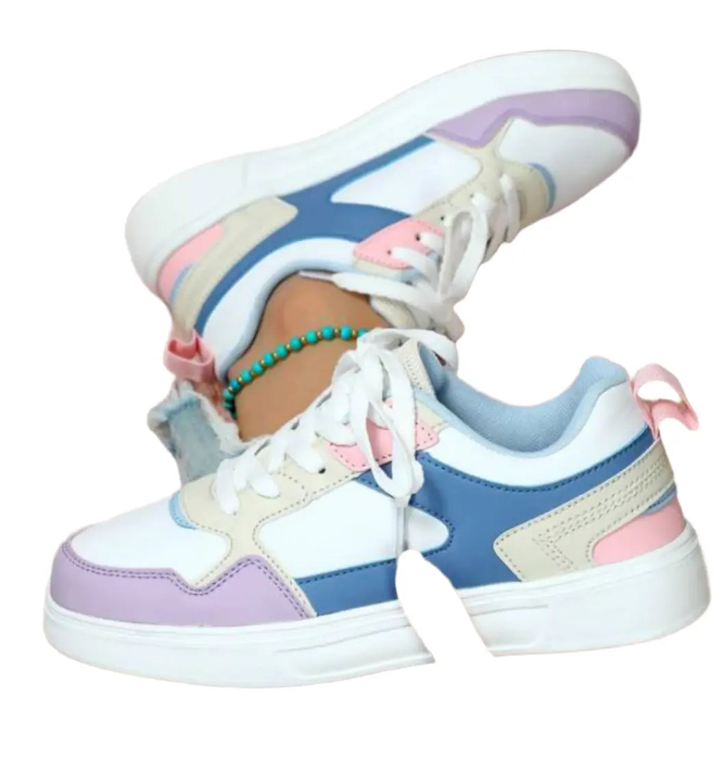 Bella β Sneakers β Unique Design & Comfortable Fit