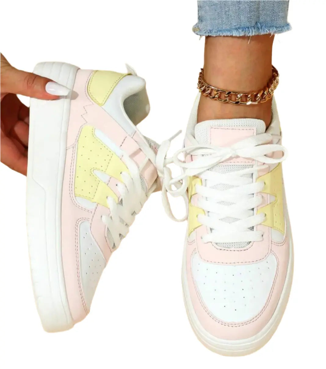 Bella β Sneakers β Unique Design & Comfortable Fit