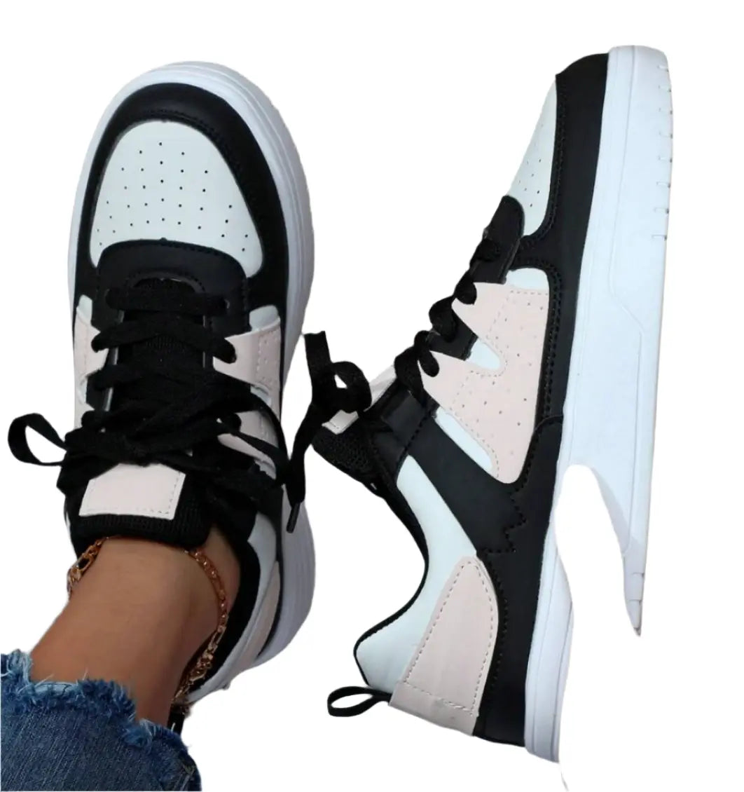 Bella β Sneakers β Unique Design & Comfortable Fit