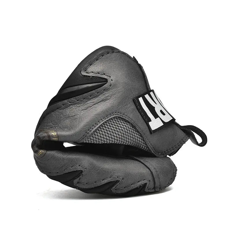 Soft Slip-On Casual Shoes for Men β Breathable & Comfortable 4