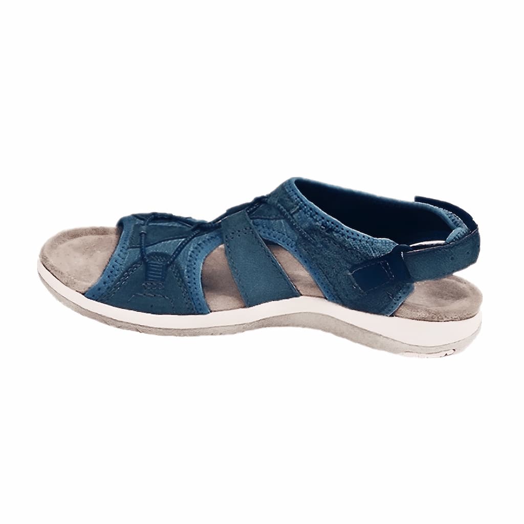 Strappy Wedge Sandals for Women β Stylish & Comfortable Summer Footwear