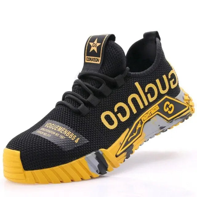 Strong Extreme™ - The world's best-selling safety shoe