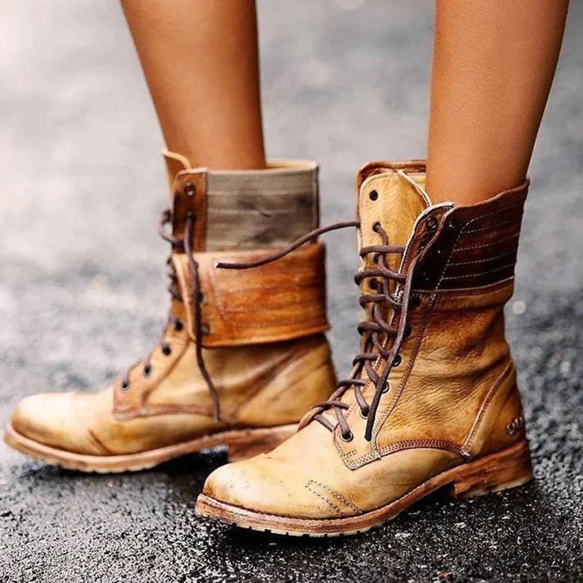 Stylish Black Boots for Women – Trendy & Comfortable All-Day Wear