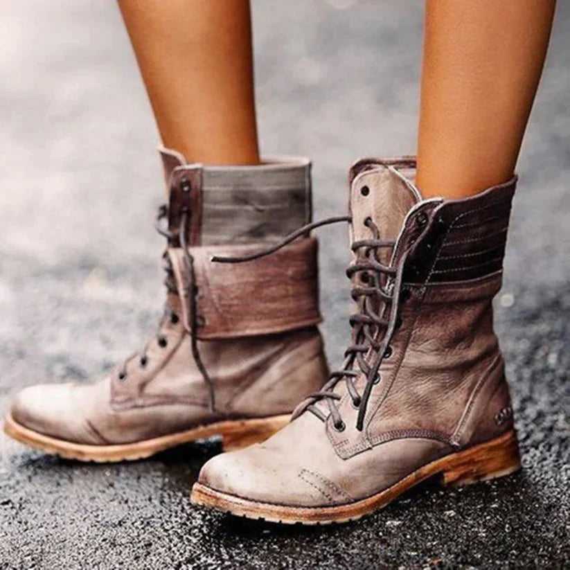 Stylish Black Boots for Women – Trendy & Comfortable All-Day Wear
