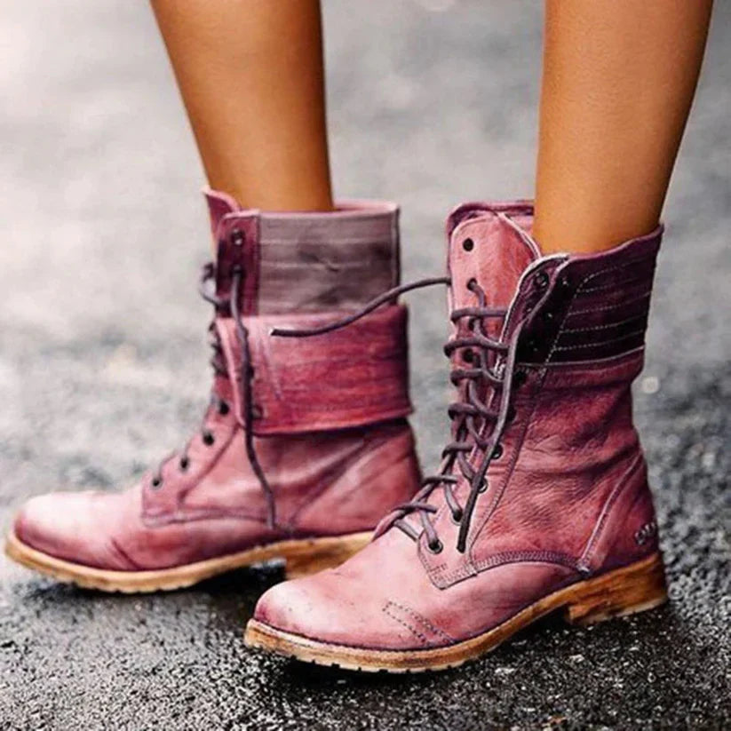Stylish Black Boots for Women – Trendy & Comfortable All-Day Wear