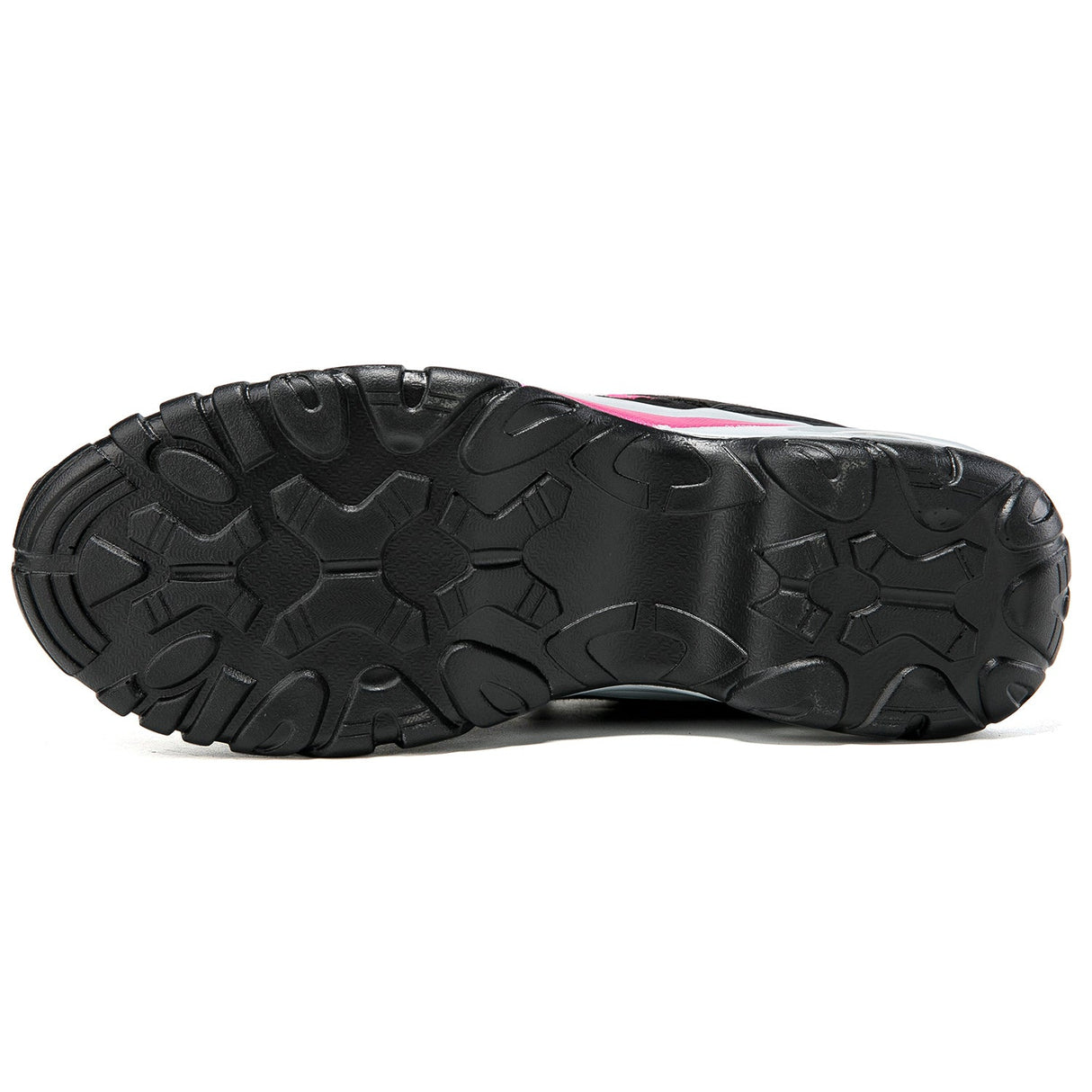 Thick Sole Hiking Shoes for Women β Comfortable & Non-Slip Design 7