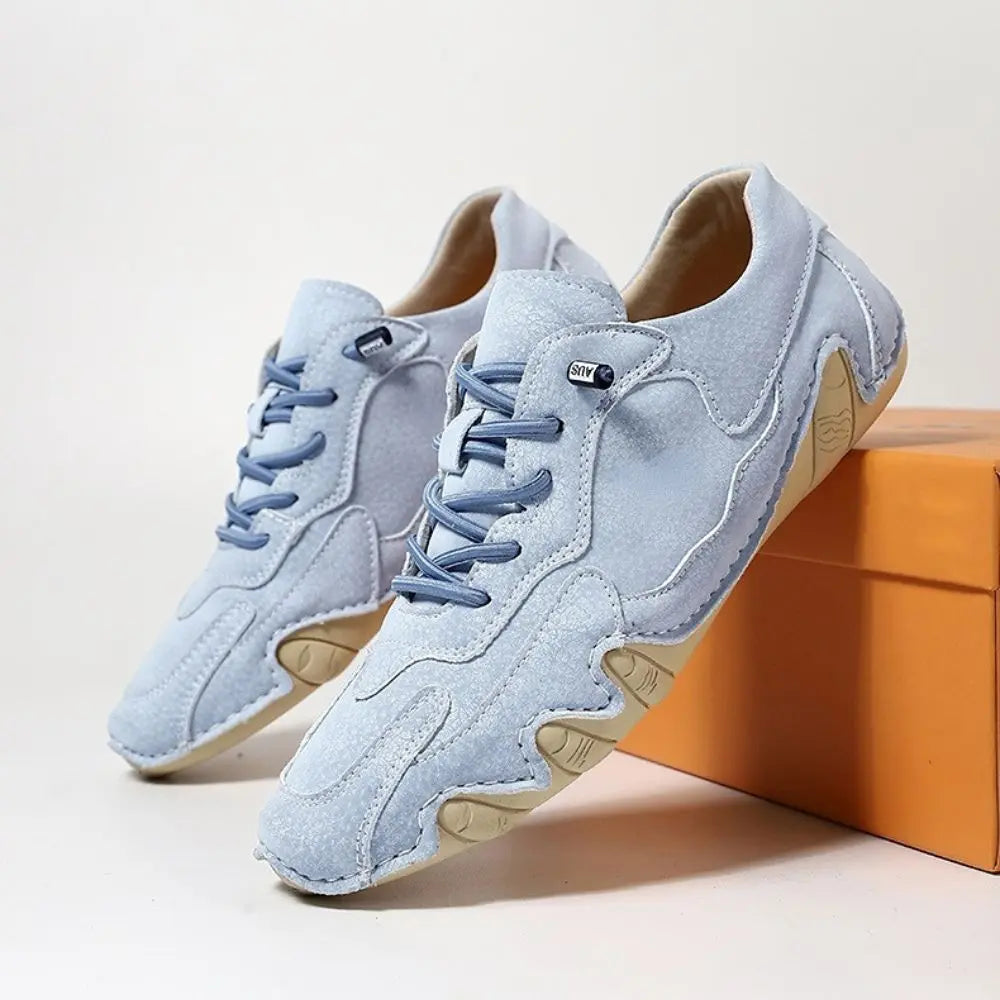 Lera - Modern Barefoot Shoes for Women - Daily Comfort & Support BareRoots Footwear