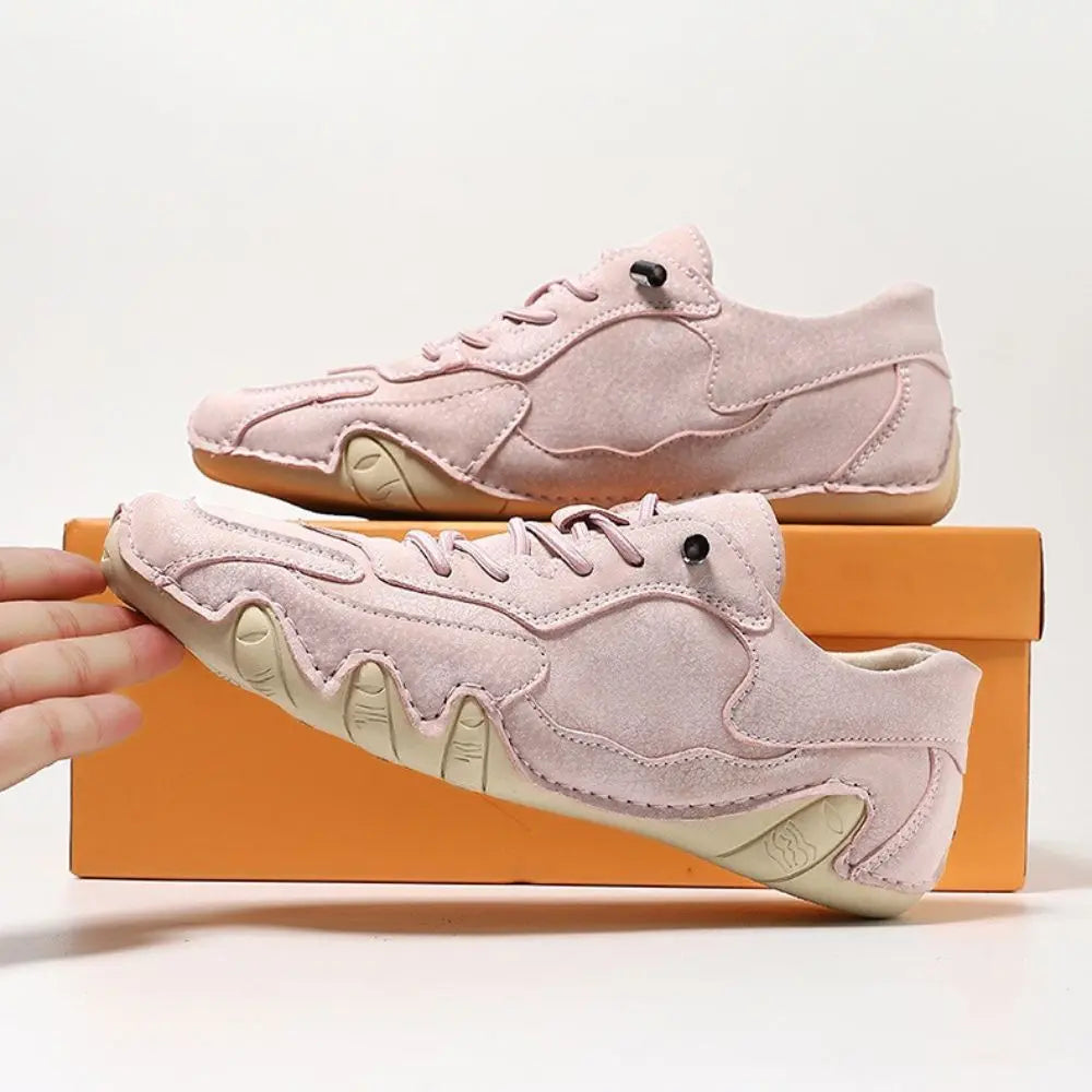 Lera - Modern Barefoot Shoes for Women - Daily Comfort & Support BareRoots Footwear