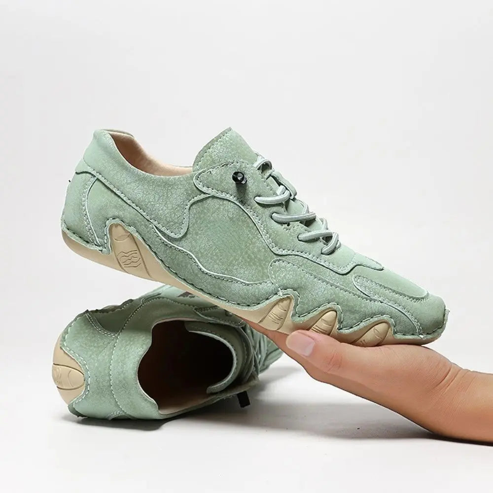 Lera - Modern Barefoot Shoes for Women - Daily Comfort & Support BareRoots Footwear