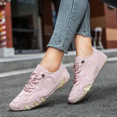 Lera - Modern Barefoot Shoes for Women - Daily Comfort & Support BareRoots Footwear