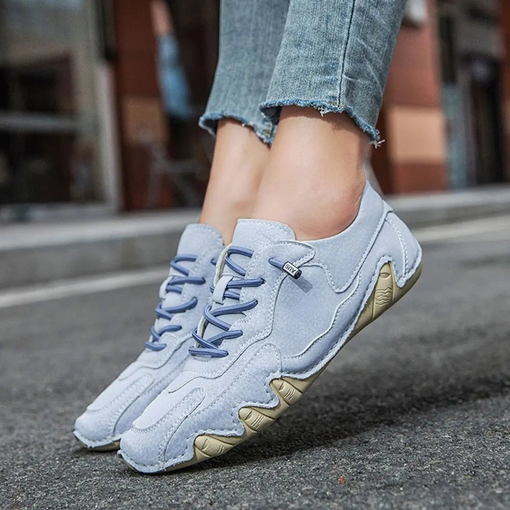 Lera - Modern Barefoot Shoes for Women - Daily Comfort & Support BareRoots Footwear