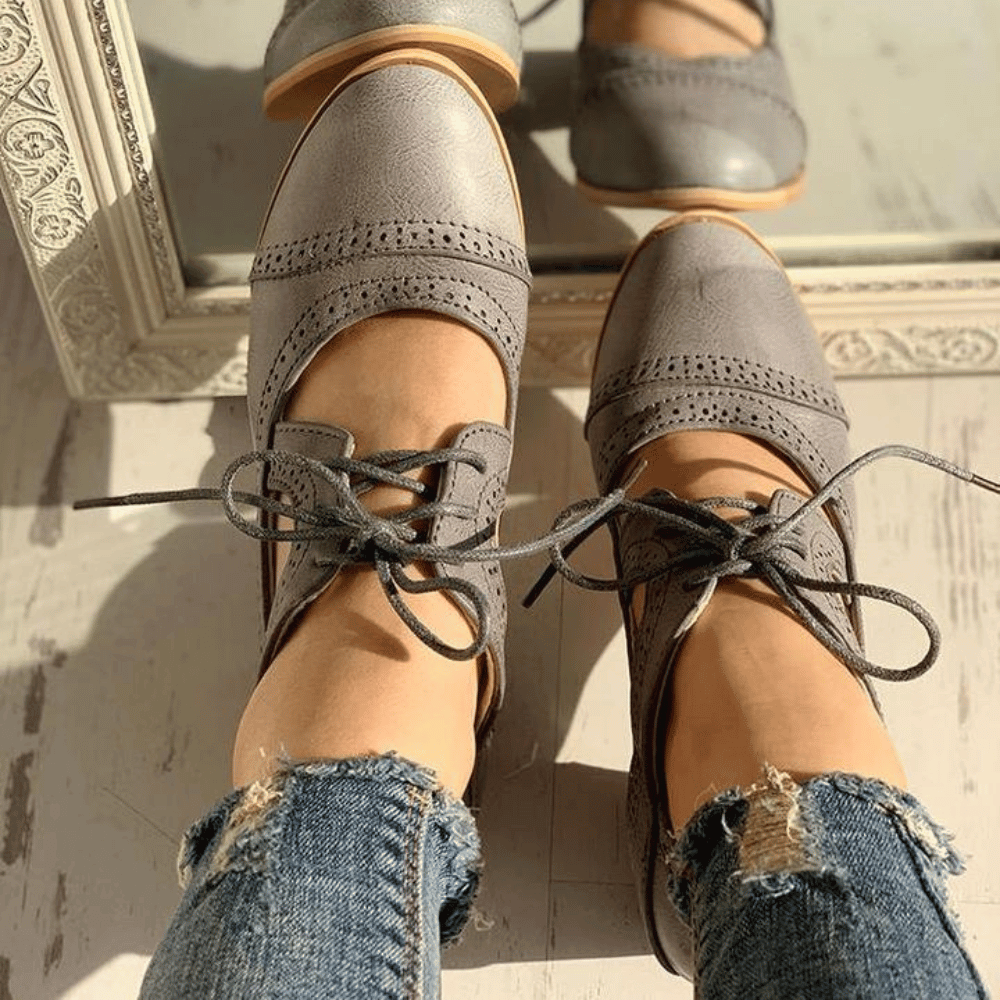 Unique Leather Boots for Women β Stylish & Comfortable All-Day Wear