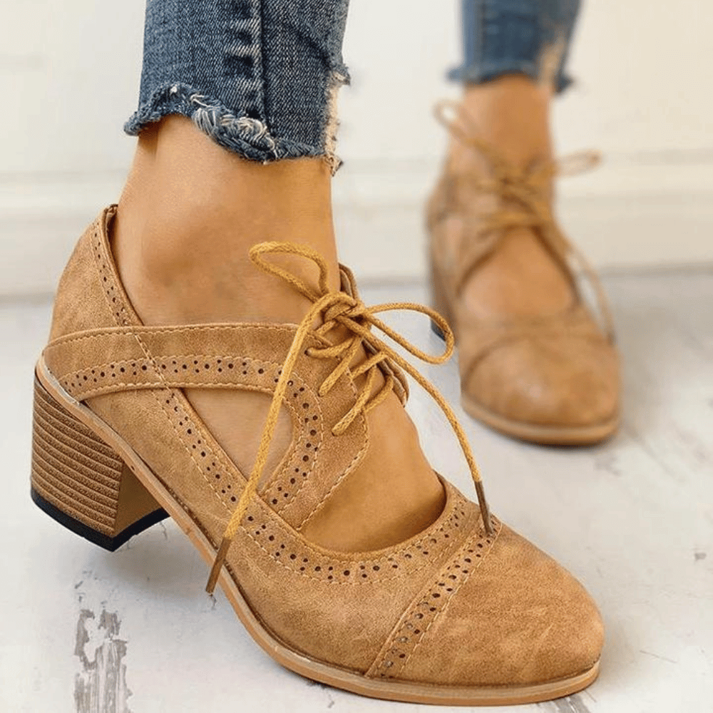 Unique Leather Boots for Women β Stylish & Comfortable All-Day Wear