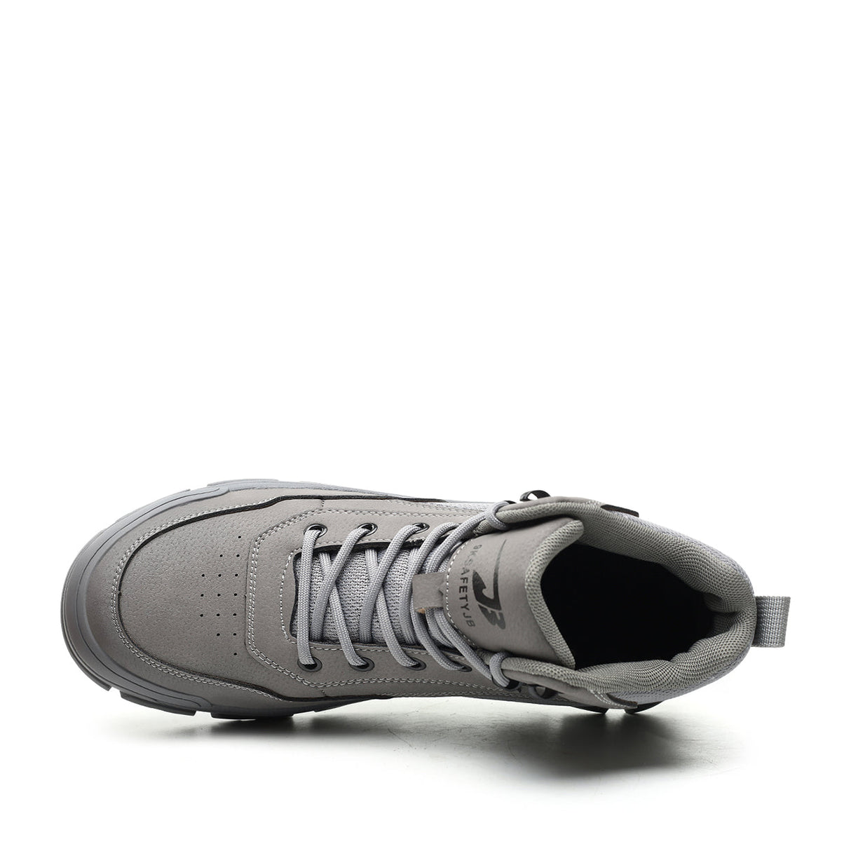 Water-Resistant Steel Toe Work Boots for Men β Durable & Non-Slip Design