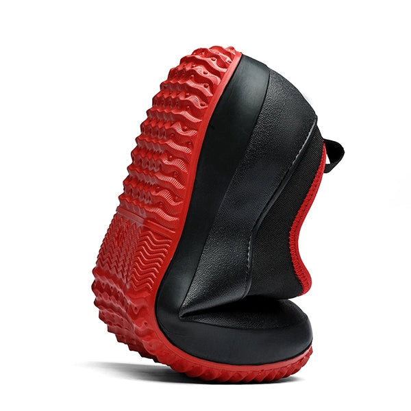 Waterproof Non-Slip Work Shoes for Men β Durable & Comfortable for All-Day Wear