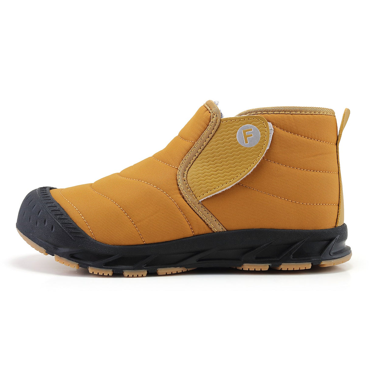 Waterproof Snow Boots for Women β Comfort & Flexibility for Winter Adventures 6