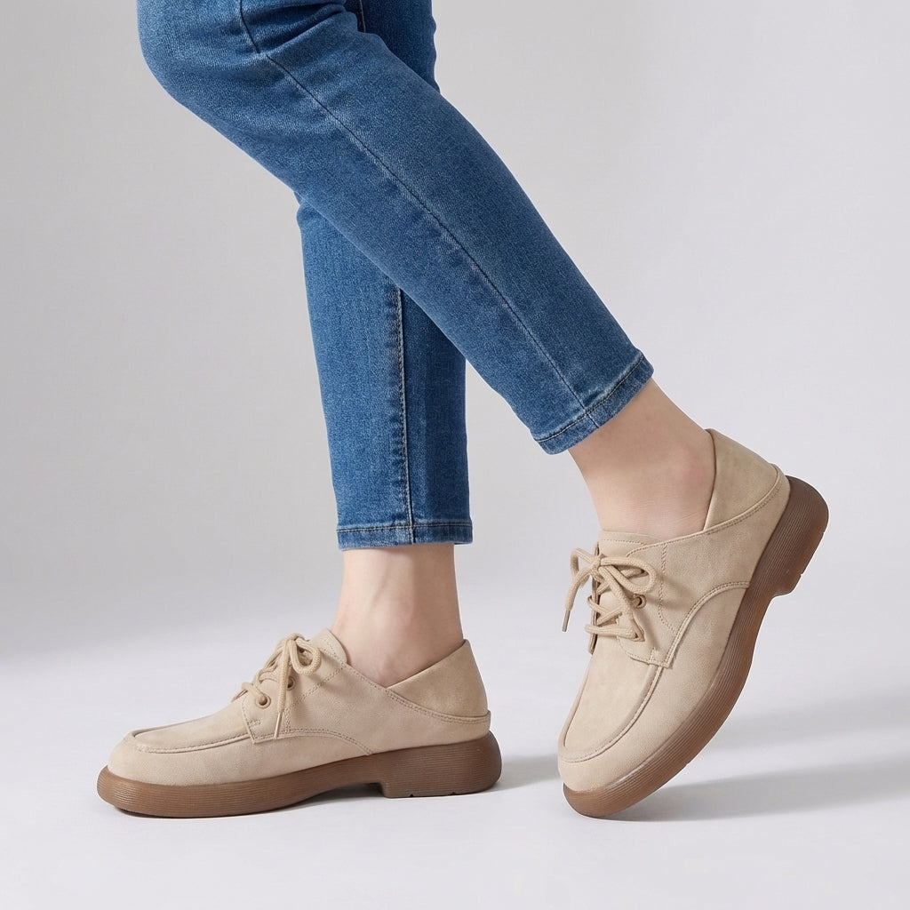 Flat Casual Shoes for Women β Stylish & Comfortable