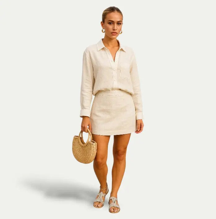 Women Bohemian Style Summer Sandals