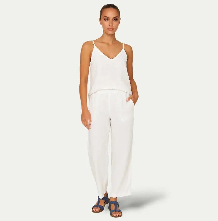 Women Leather Comfortable Sandals