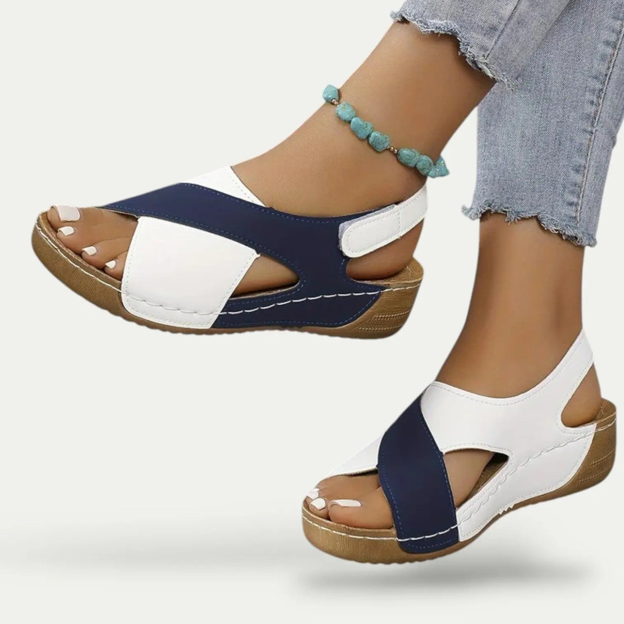 Women's Sandals β Ultra Comfortable, Stylish & Supportive