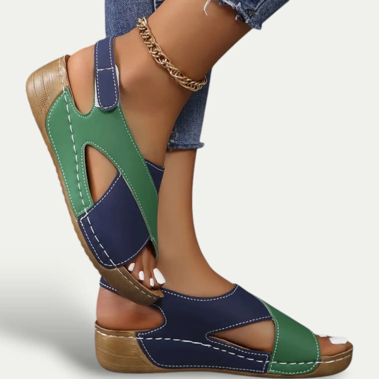 Women's Sandals β Ultra Comfortable, Stylish & Supportive