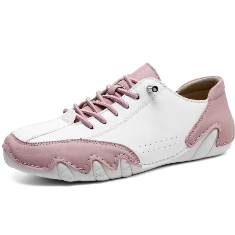 Lera - Modern Barefoot Shoes for Women - Daily Comfort & Support BareRoots Footwear