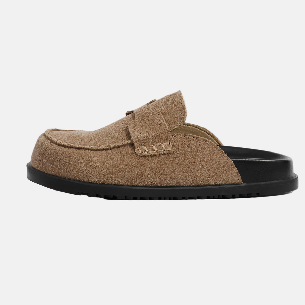 Women's Clogs - Classic Cork, More Comfort, Slip-On Wear Bareroots Footwear