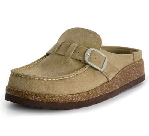 Comfortable Women's Mules: How to Choose the Best Pair for All-Day Wear