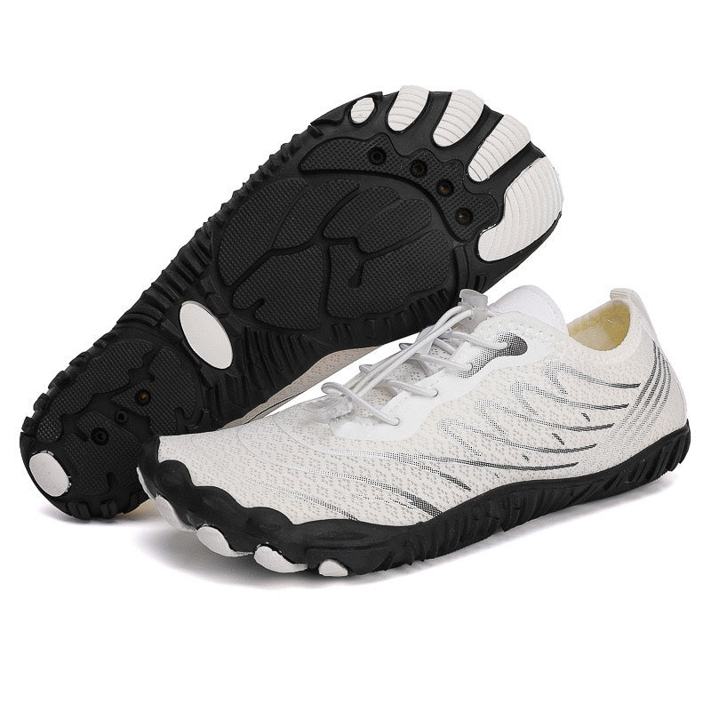 BareStep – Barefoot Walking Shoes – Non-Slip & Healthy (Unisex)