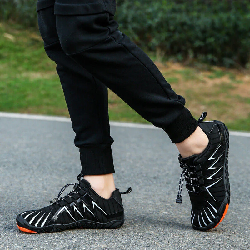 Nera - Non-Slip Active Barefoot Shoes - Lightweight & Comfort